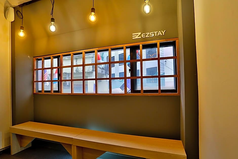 Ezstay-Nampo