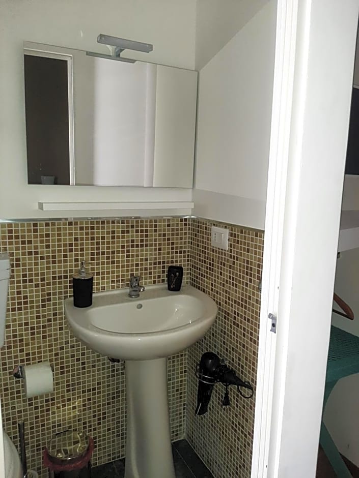 Sabbia del Sud Affittacamere