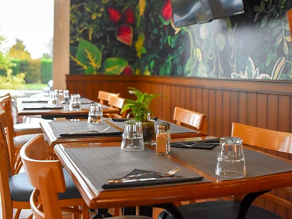 ibis Albert Pays De Le Somme