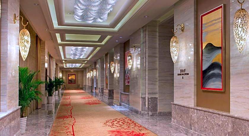 Sheraton Nanchang Hotel