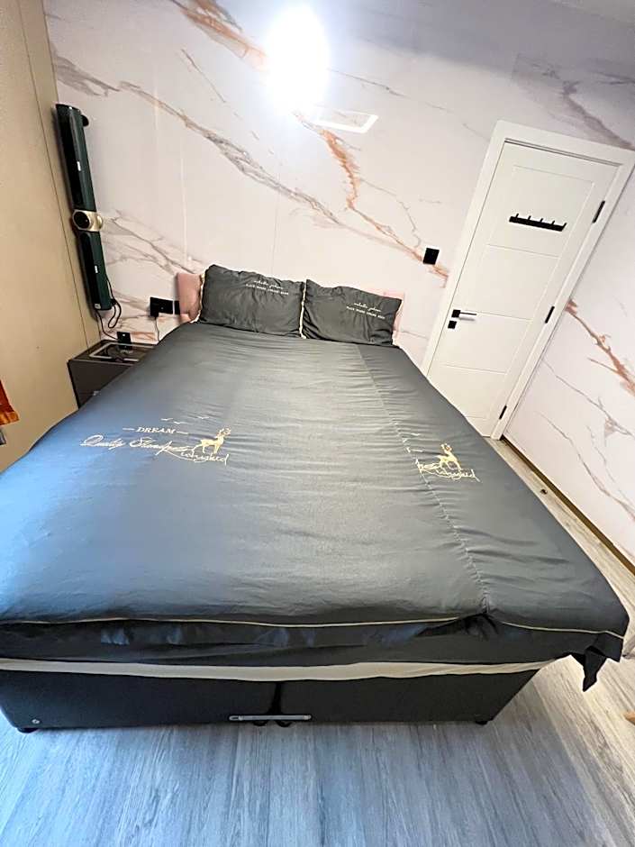 The Modern Space - New Renovation!