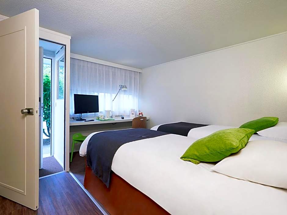 Campanile Chalon sur SaÃ´ne