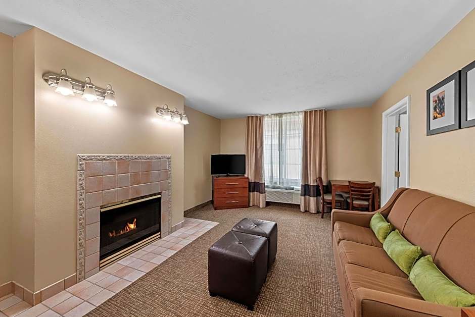 Comfort Inn & Suites El Centro