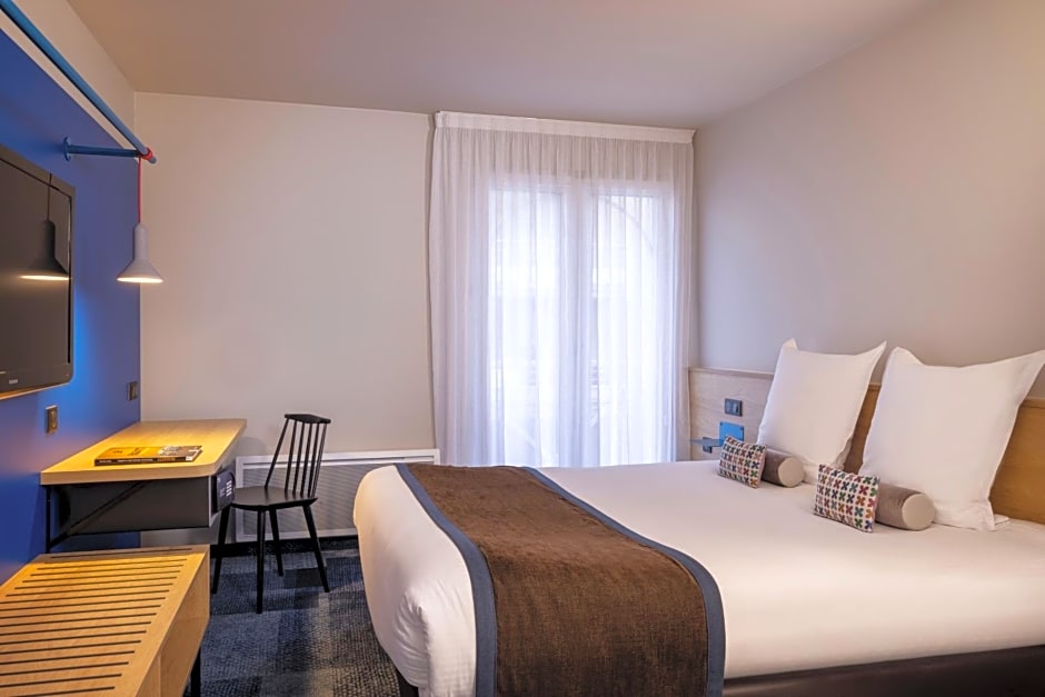 Hotel Le Bugatti