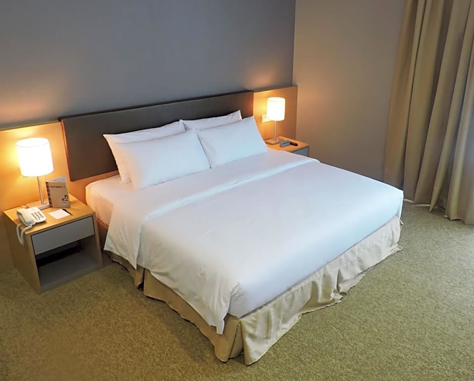 Hotel N°5