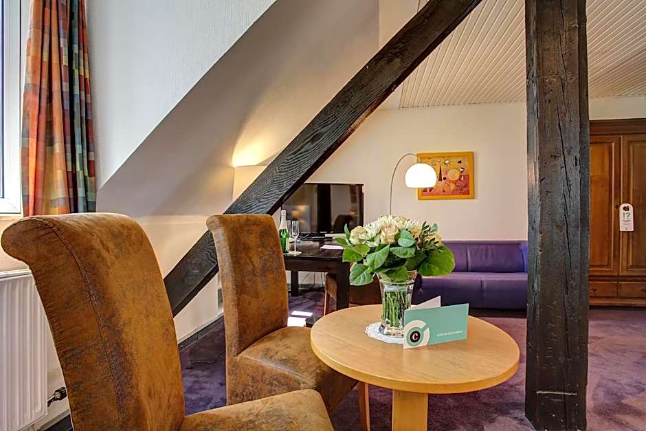 Trip Inn Hotel Blankenburg