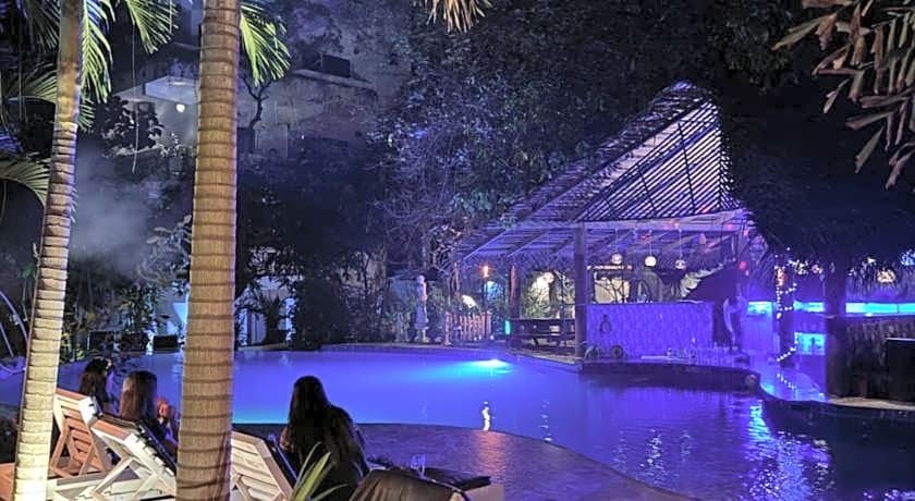 Sundaras Resorts and Spa