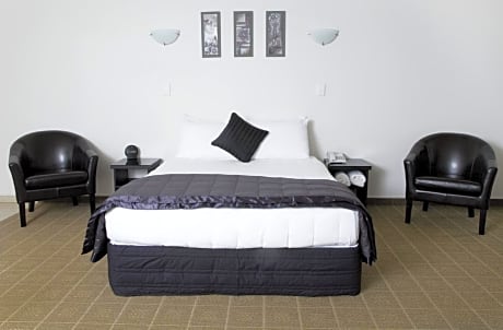 Hygate Motor Lodge