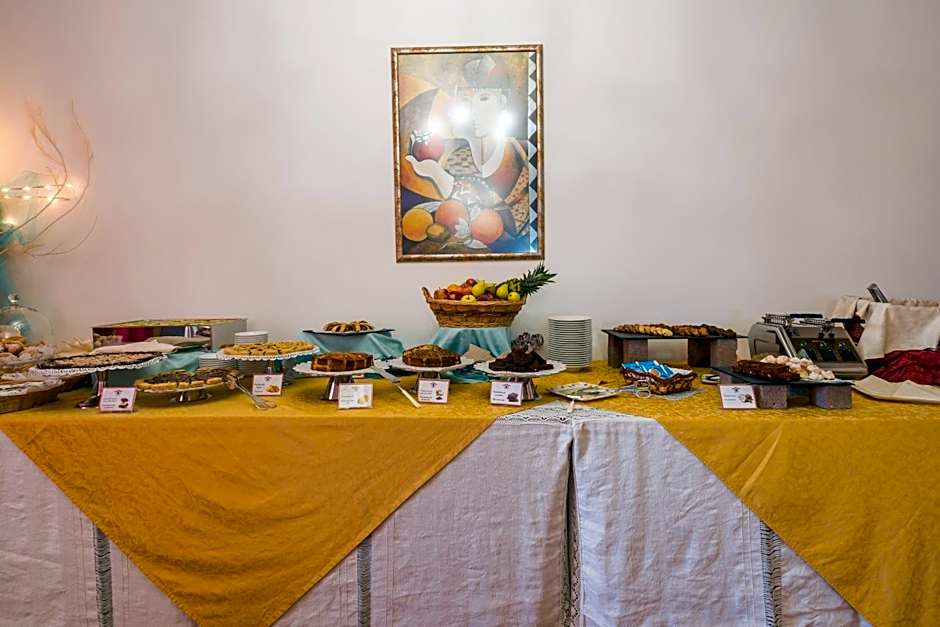 Hotel Lido degli Spagnoli Wellness & Spa