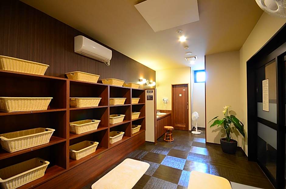 Hotel Route Inn Annaka