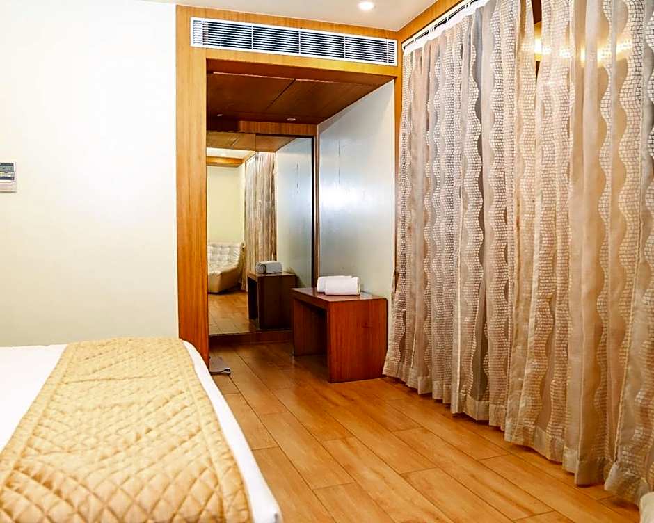 Hotel Himalayaa