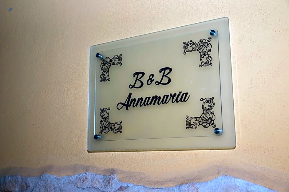 B&B Annamaria