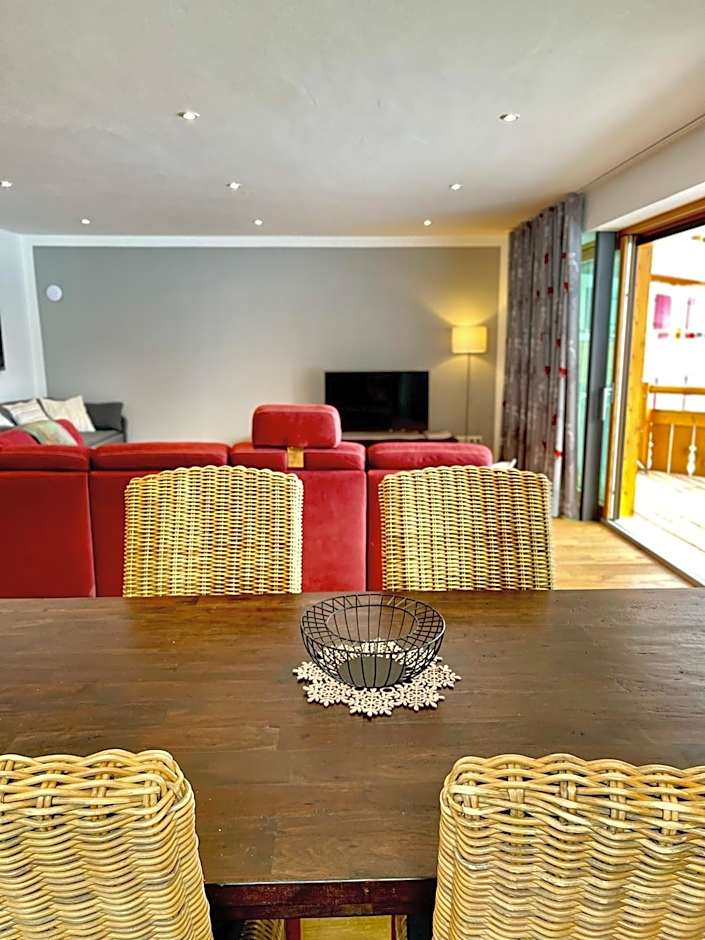 Alpenlodge Charivari - SommerBergBahn unlimited kostenlos