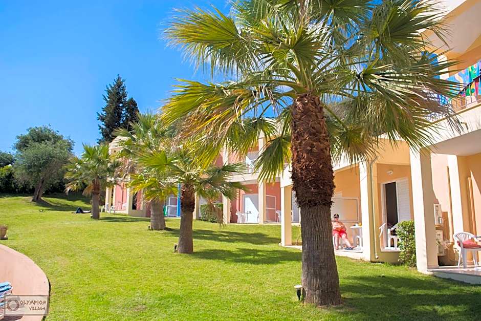 Olympion Village