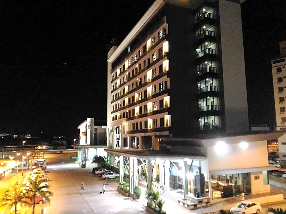Hig Hotel