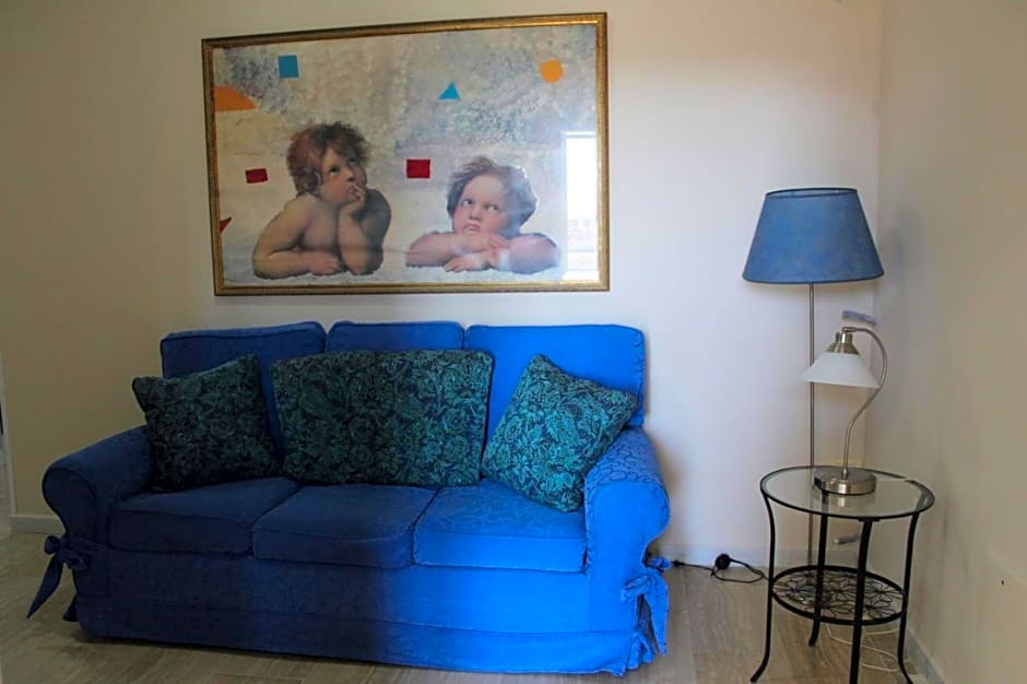 Il giardino del casciar