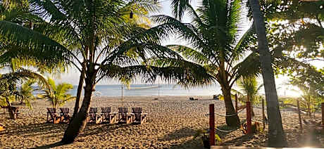 Sulu Sunset Beach Resort