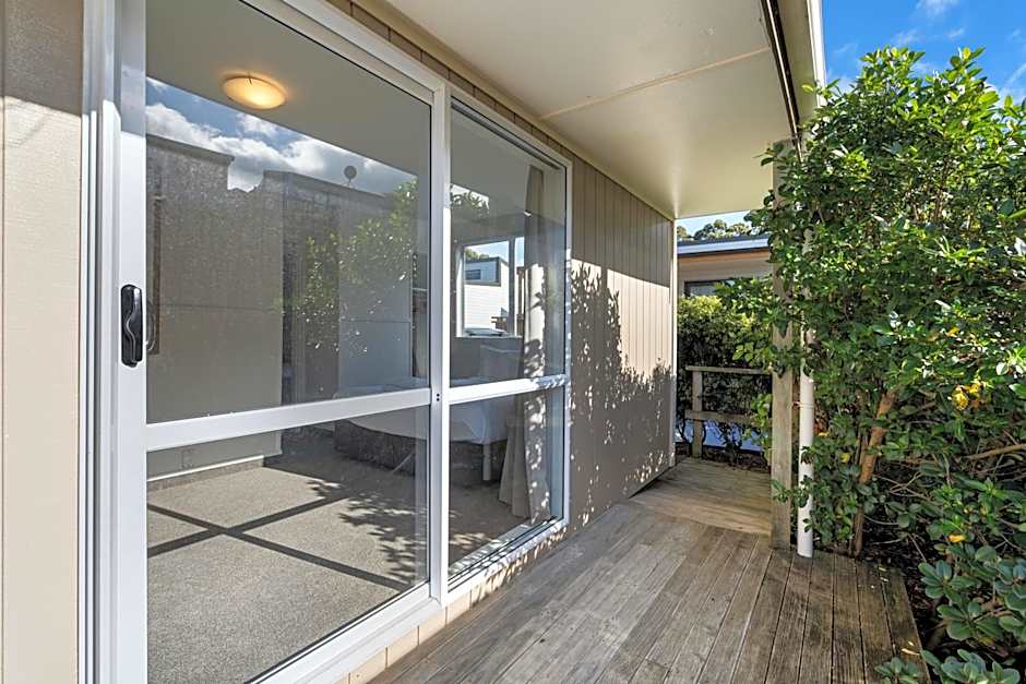 Tasman Holiday Parks - Waihi Beach