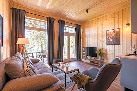 Apartamenty Leśna Przystań