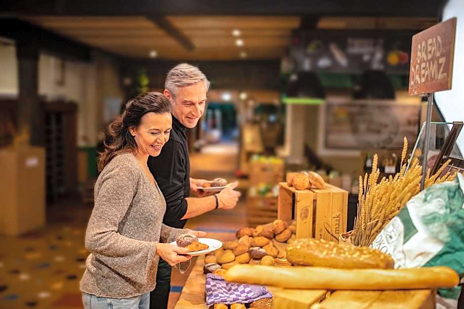 Center Parcs De Eemhof