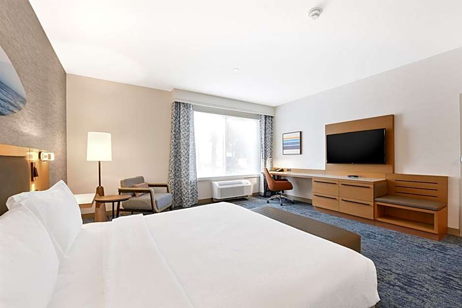 Hilton Garden Inn LAX/El Segundo