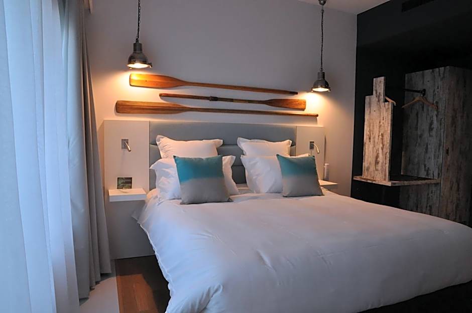 Les 3 Lieux - Hôtel, Restaurant, Espace sensoriel