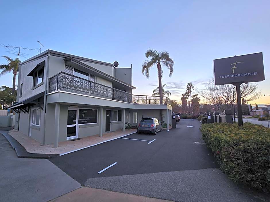 Mandurah Foreshore Motel
