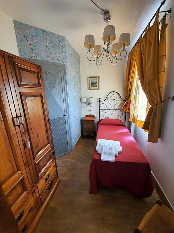 Il Palazzo delle Rondini