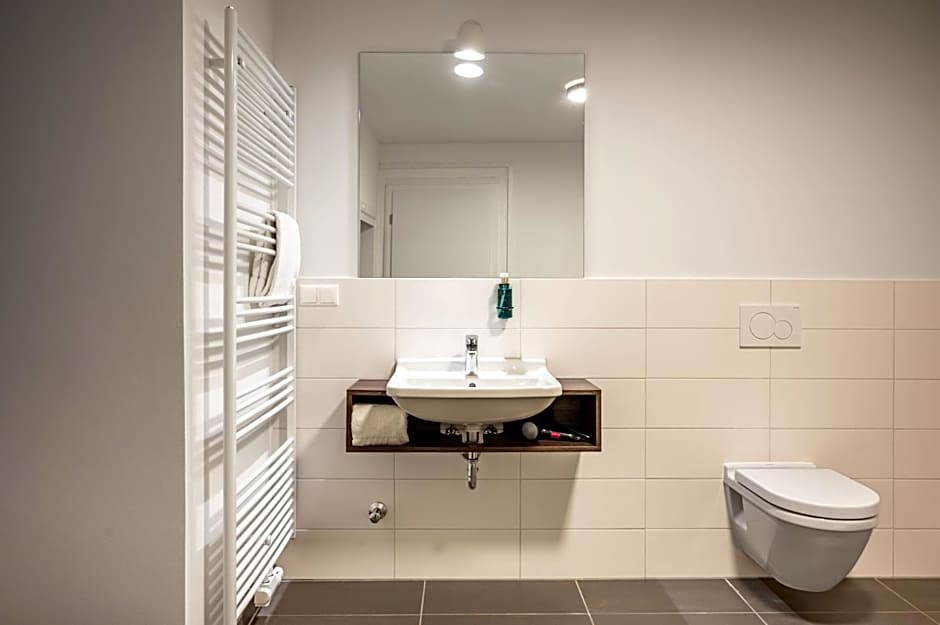 ipartment Wolfsburg HOME by Best Western