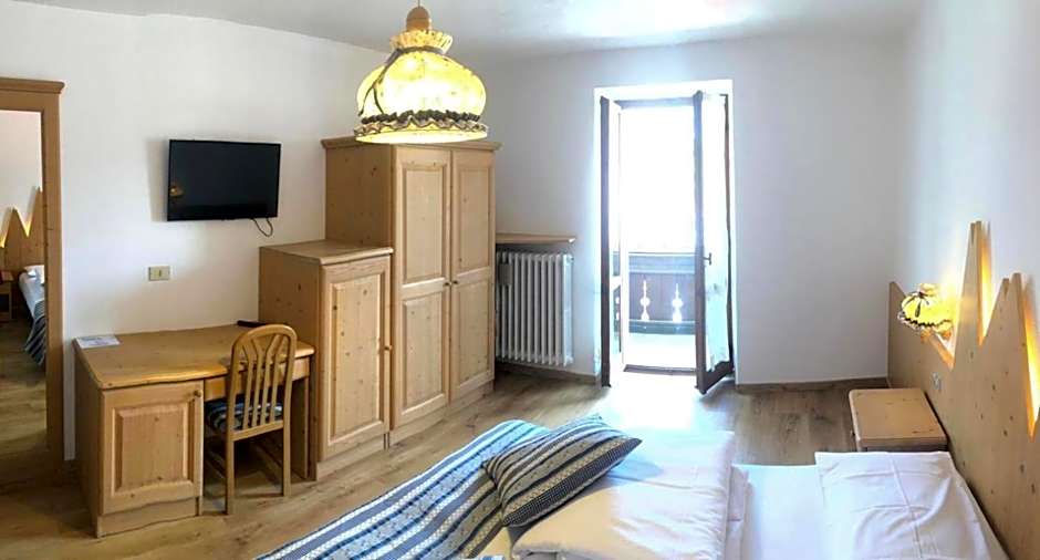 Hotel Bertoldi