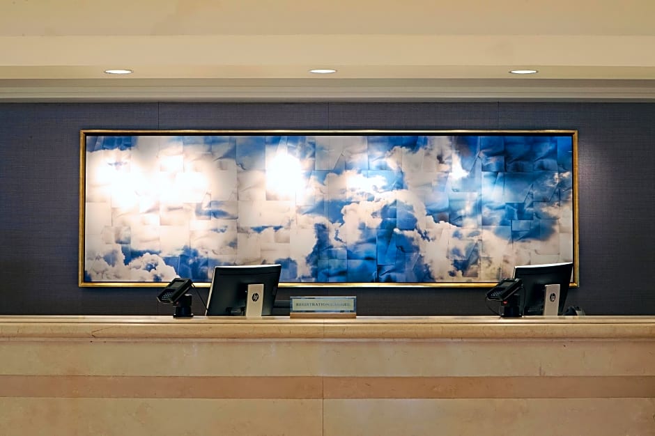 Hilton Los Angeles Airport