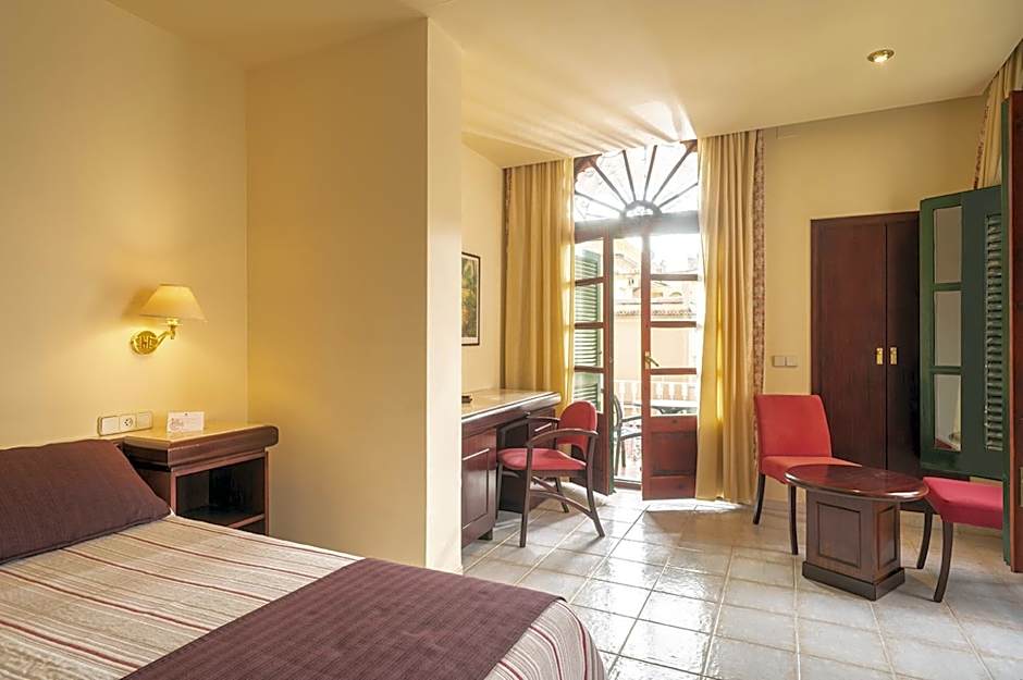 Hotel Guitart Rosa - Adults Only