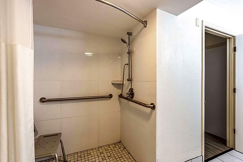 Econo Lodge Thomasville