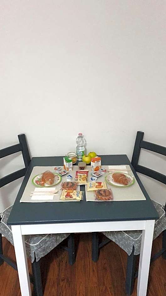 Villa Noemi Bed&Breakfast