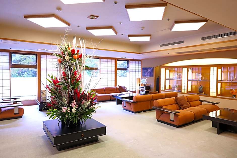 Oku Yugawara SANSUIROU