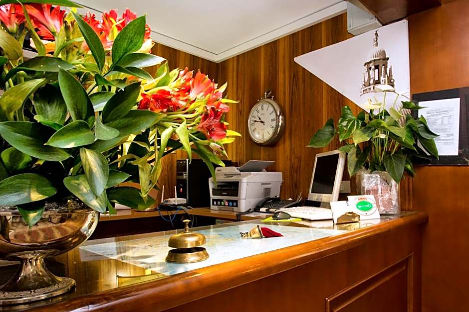 Albergo Marin