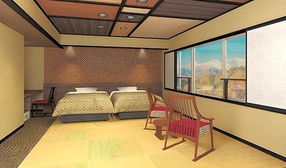 Kishigon Ryokan