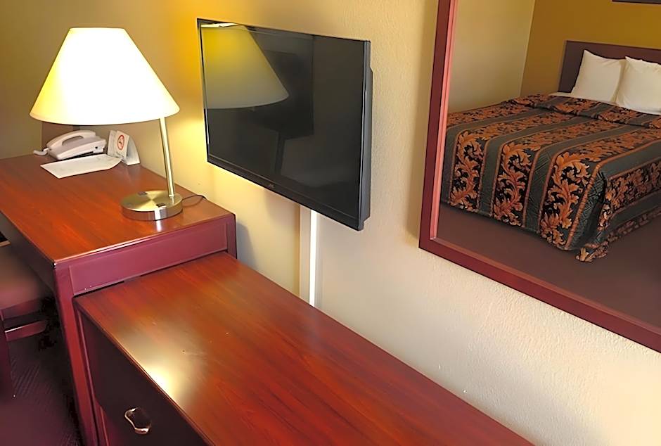 Hotel Saddleback