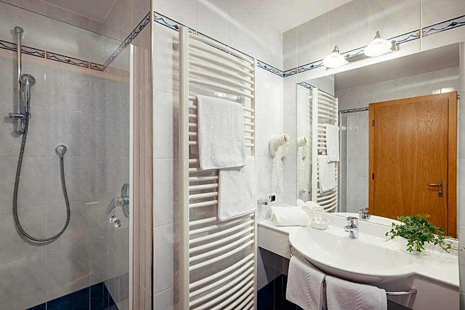 Oberaldoss Residence Wellness