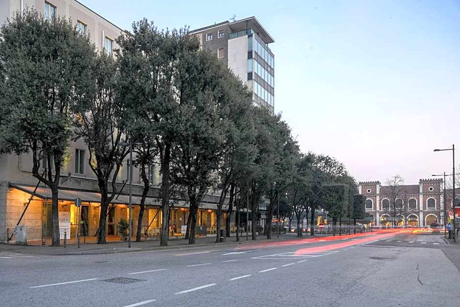 Hotel Igea