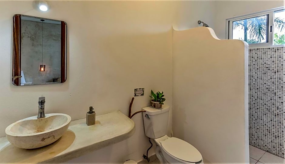 Hotel Aires Bacalar