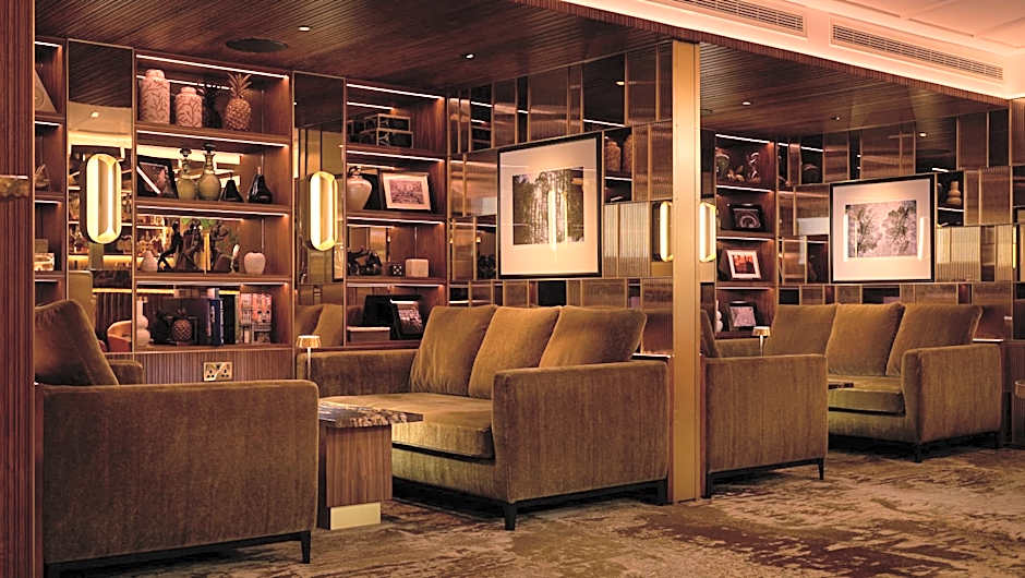 The Fitzwilliam Hotel