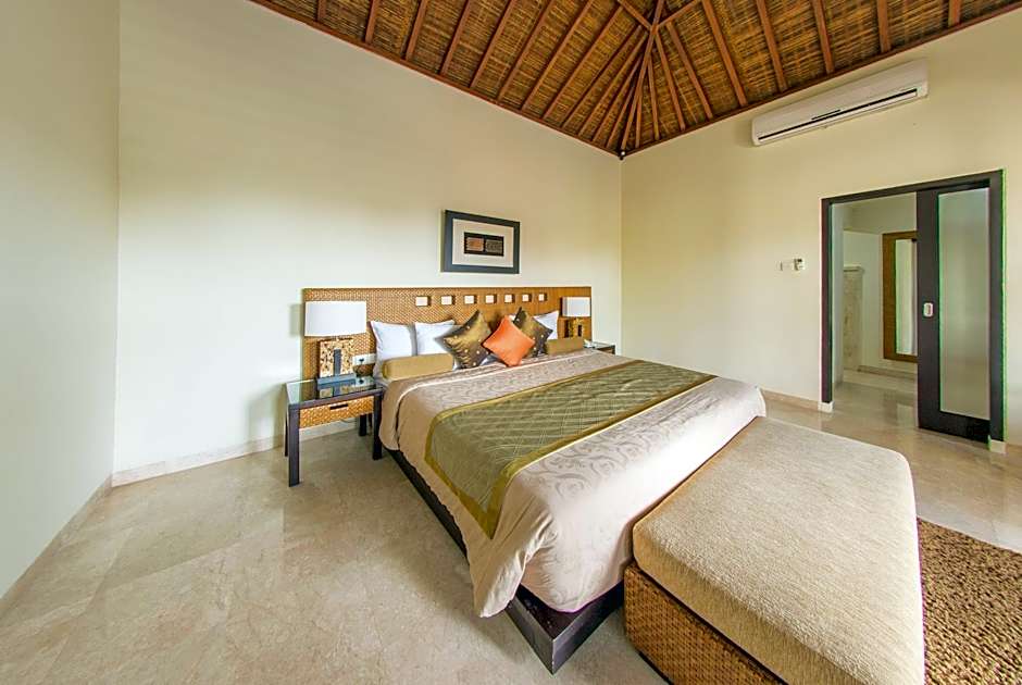 Asri Jewel Villas & Spa
