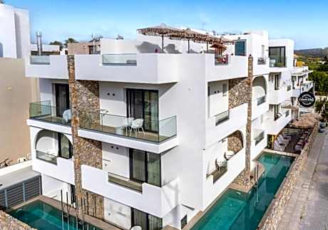 Cabana White Boutique Hotel & Suites