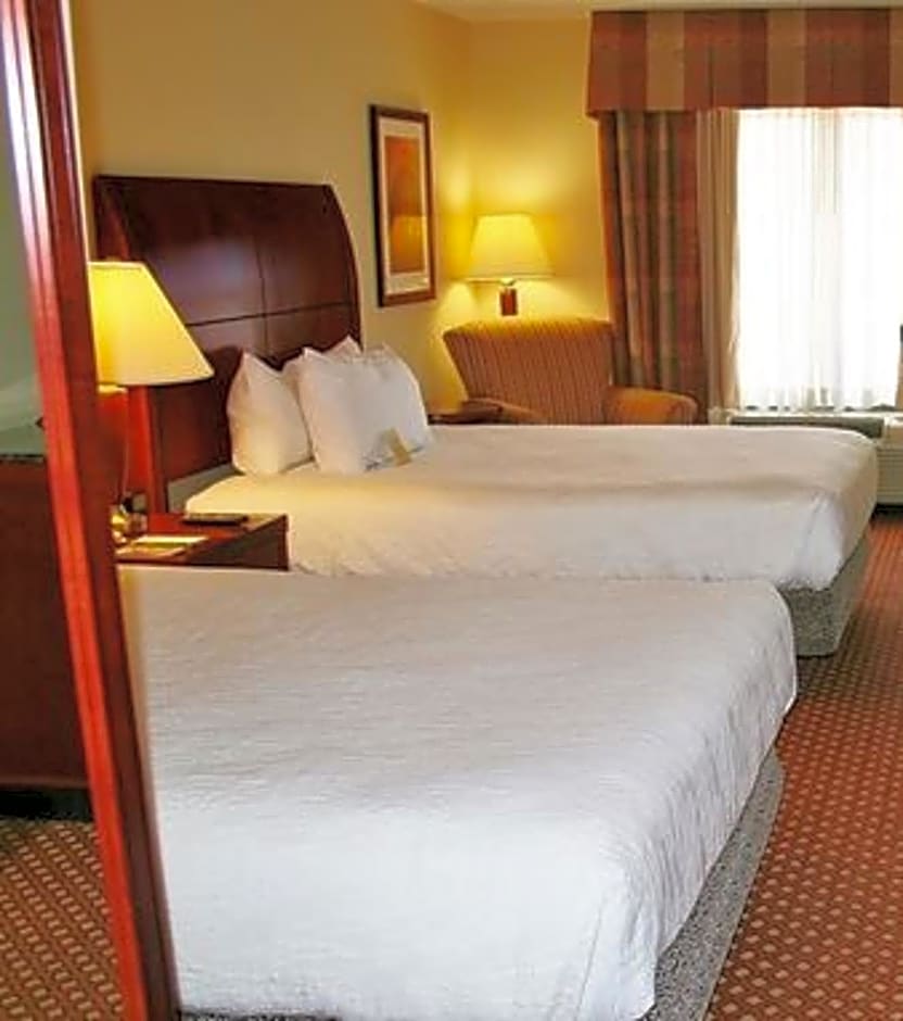 Hilton Garden Inn El Paso University