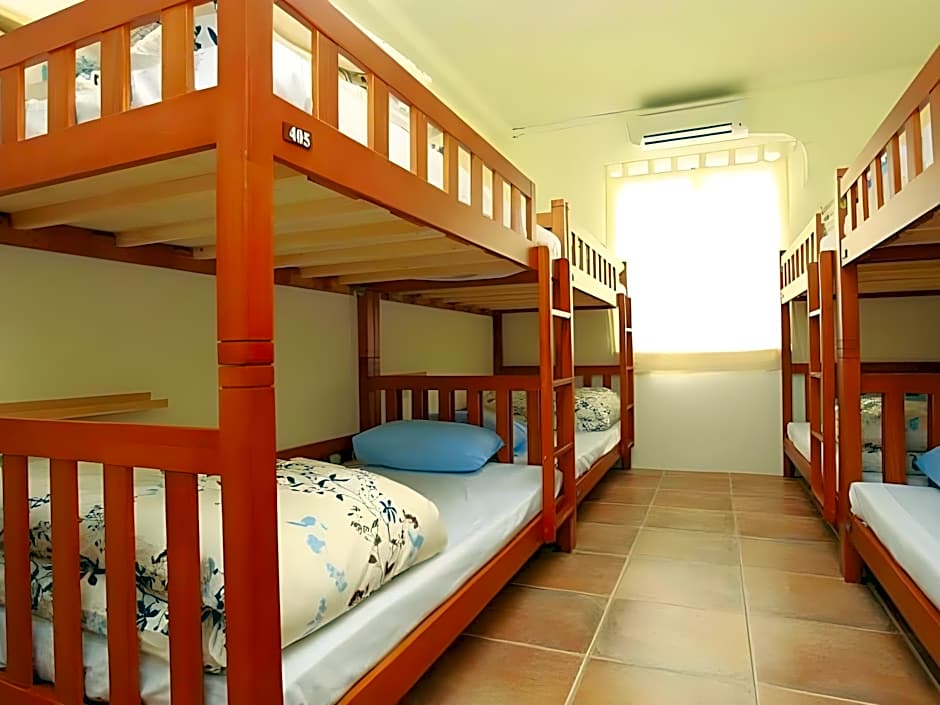 Backpacker 41 Hostel - Kaohsiung