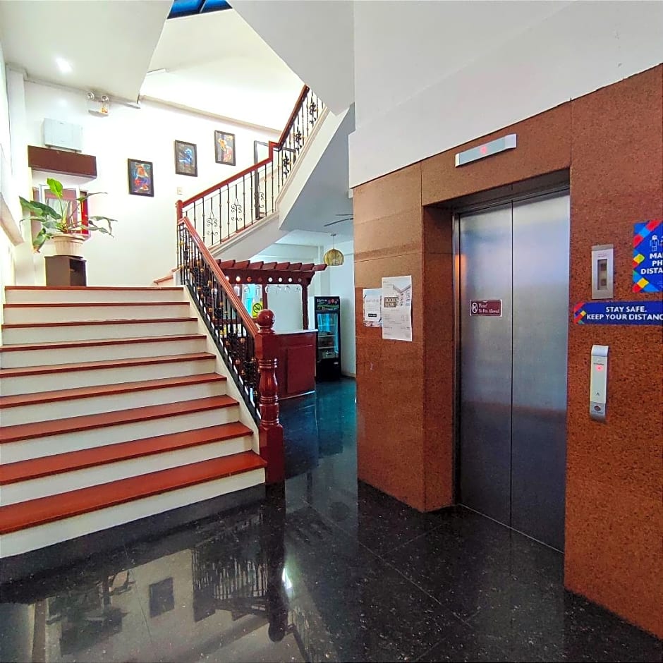 NYC Manhattan Suites