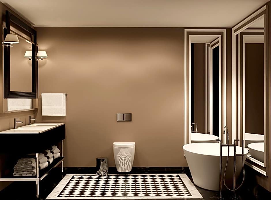 GoldenEye Hotel & Casino