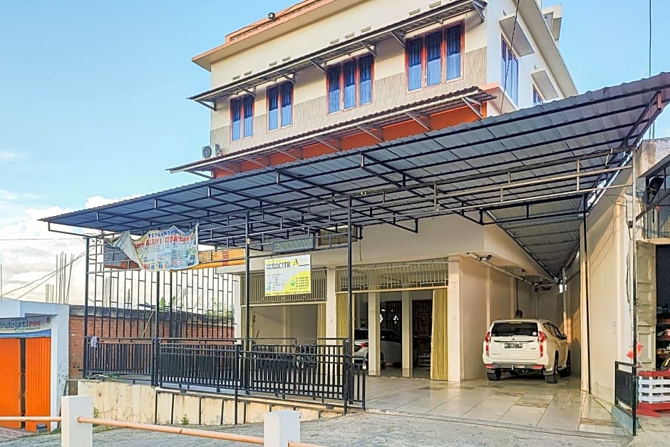 RedDoorz Syariah @ Penginapan Citra Alam 2