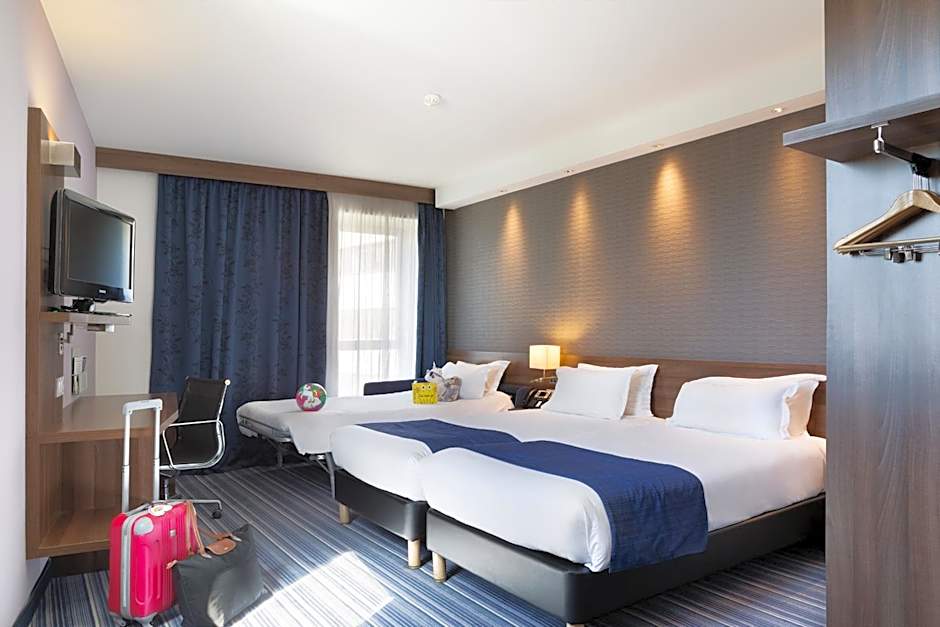Holiday Inn Express Toulon Sainte-Musse By IHG